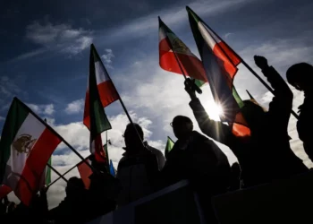 Más de 300 muertos desde que estallaron las protestas en Irán: según el CGRI
