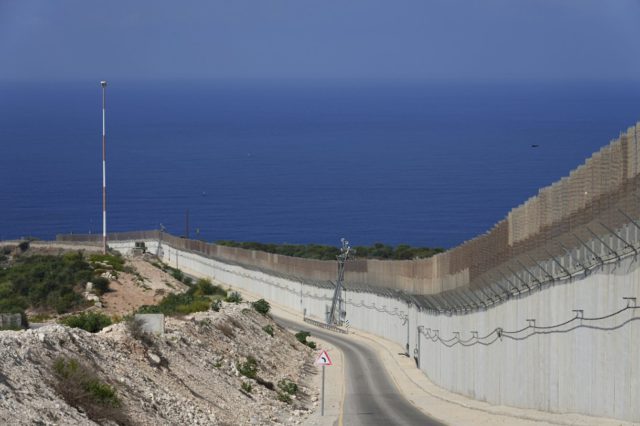 El ejército israelí inicia un simulacro de dos días en la frontera norte