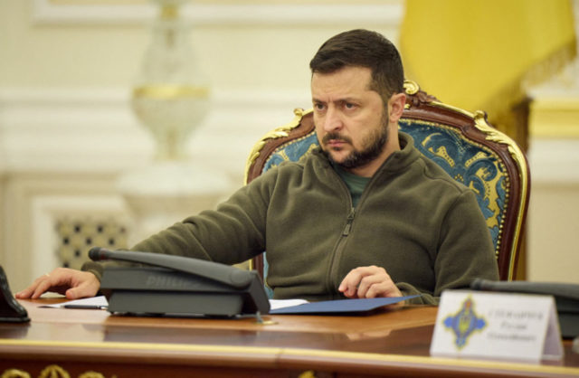 Italia está “abierto” a suministrar sistemas de defensa aérea a Ucrania