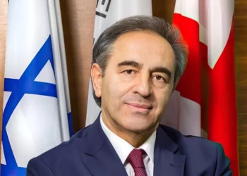 La Fuerza Quds de Irán intentó asesinar a un empresario israelí en Georgia