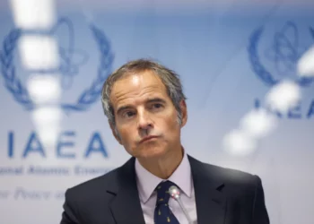 Jefe del OIEA: Hay actividad nuclear iraní “masiva” de la que no sabemos nada