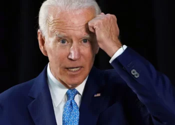 ¿Por qué Joe Biden no apoya las protestas en China e Irán?