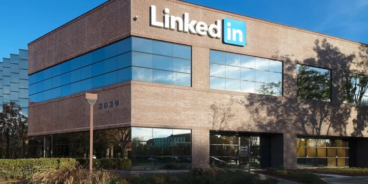 Se elimina el 31.7% del contenido antisemita en LinkedIn