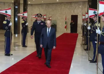 Líbano no tiene presidente ni gobierno mientras los partidos se pelean por los candidatos