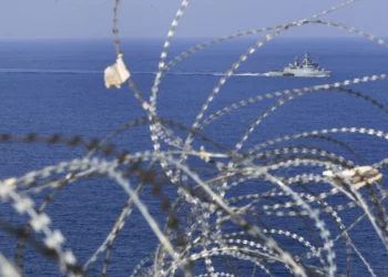 Líbano busca conversaciones con Siria sobre su frontera marítima