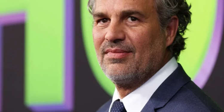 Mark Ruffalo tuitea en contra de la definición de antisemitismo de la IHRA