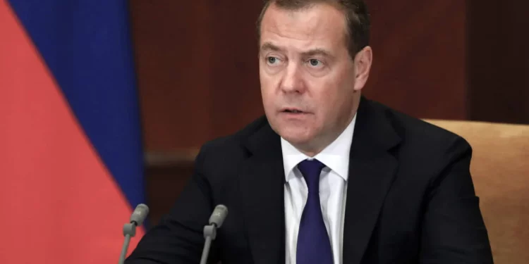 Rusia libra una batalla sagrada contra “Satán” y los “drogadictos nazis”