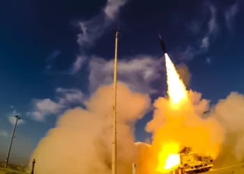 Negociaciones entre Israel y Alemania por venta del sistema Arrow 3