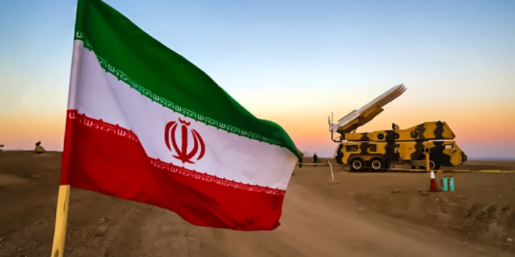 Irán mejora sus defensas aéreas en medio de las crecientes tensiones