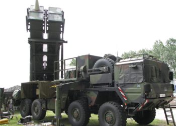 Polonia colocará misiles Patriot cerca de la frontera con Ucrania