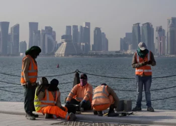 Los talibanes habrían ganado millones con el Mundial de Fútbol de Qatar