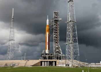 Nueva estación terrestre de Sudáfrica ayudará a la NASA a rastrear los vuelos espaciales