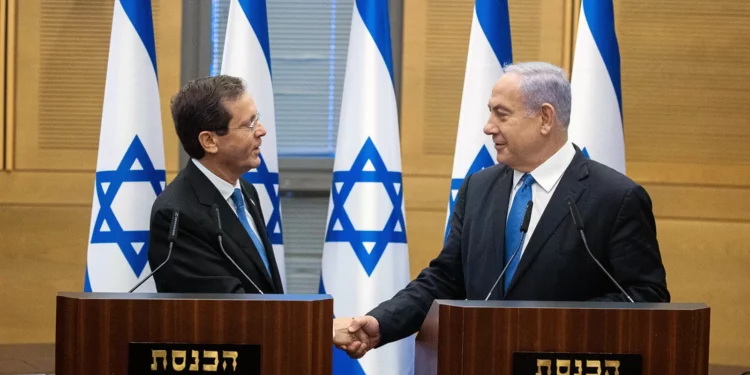 Netanyahu recibirá el mandato para formar gobierno el domingo