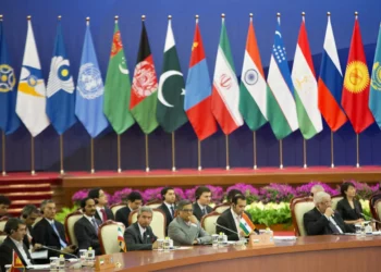 Irán se opone a EE.UU. al unirse a la Organización de Cooperación de Shanghai