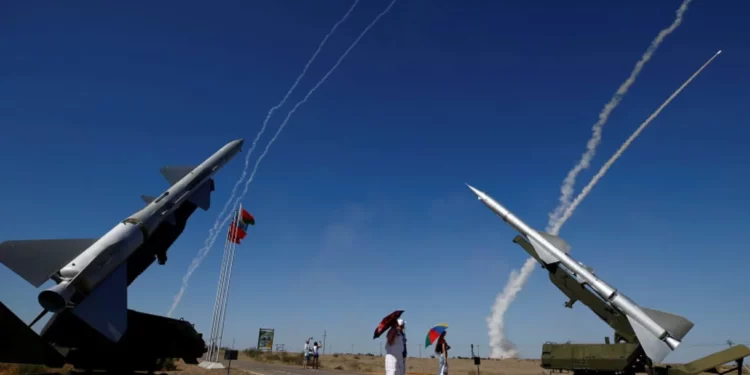 Lo que Ucrania y Polonia pueden aprender de Israel