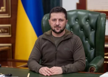 Zelensky: Rusia quiere una tregua para recuperar fuerzas