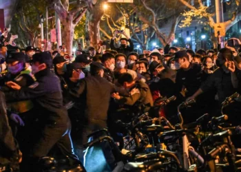 Lo que significan las inéditas protestas en China para el mundo