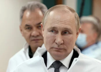 Rusia se está quedando sin suministros médicos