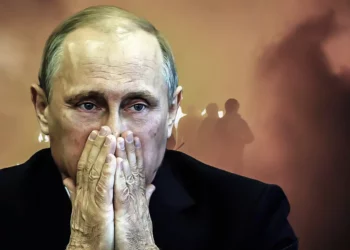 Putin está destruyendo su ejército: 85 mil soldados rusos muertos en Ucrania