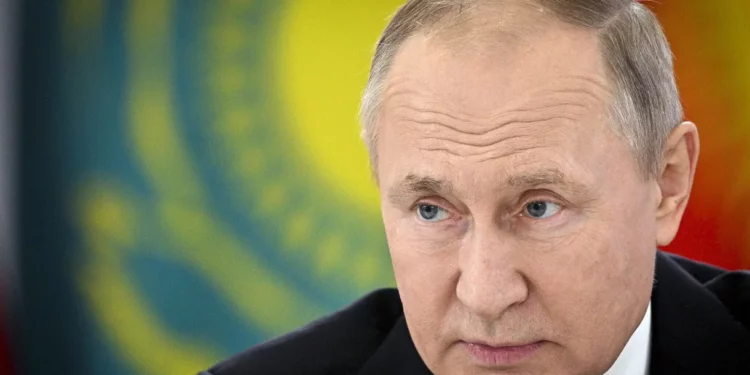 ¿Qué pasa si Ucrania gana y Putin es destituido?