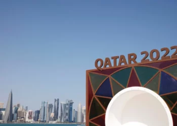 Miles de israelíes se dirigen a Qatar antes de la Copa del Mundo