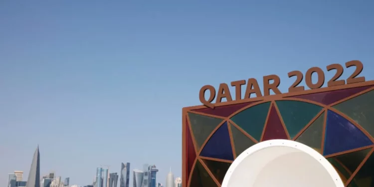 Miles de israelíes se dirigen a Qatar antes de la Copa del Mundo