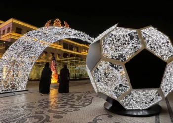 Qatar no permitirá ningún tipo de comida kosher ni la oración pública judía