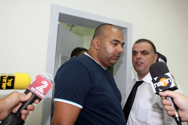 Liberan a los sospechosos del atentado contra el mafioso israelí Benny Shlomo