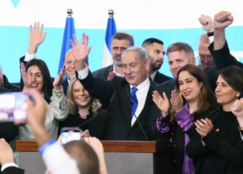 Esta debería ser la tarea número uno de Netanyahu