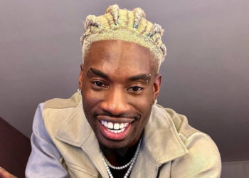 Cantante israelí queda tercero en “Bailando con las estrellas” de Francia