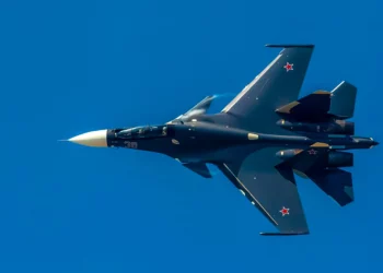 Rusia recibe cazas Su-30SM2 de última generación con “nuevos y potentes” radares