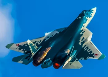 Rusia aumenta la capacidad de producción del Su-57