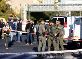 Atentados terroristas en Jerusalén: Sesgos y distorsiones de los medios de comunicación