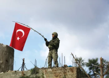 Turquía se prepara para invadir partes de Siria e Irak: ¿puede EE.UU. detenerlo?