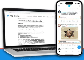 Crecen los llamamientos para combatir el antisemitismo en Twitter