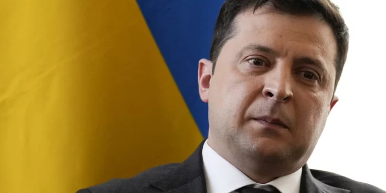 Ucrania amenaza con retirarse del G-20 si Rusia es incluida