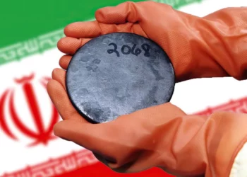El OIEA dice que Irán sigue aumentando sus reservas de uranio enriquecido