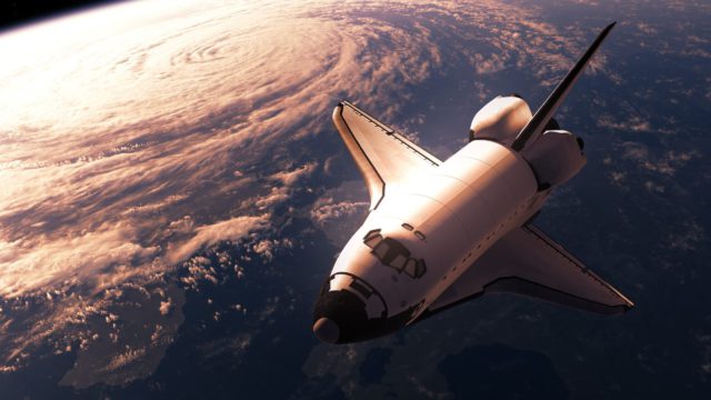¿Tiene China su propio avión espacial X-37B?