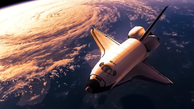 ¿Tiene China su propio avión espacial X-37B?