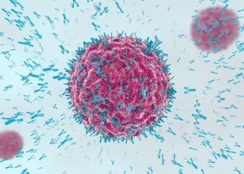 Pacientes con cáncer prueban anticuerpos “nano-robots” desarrollados en Israel