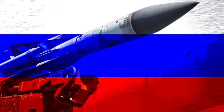 El ejército ruso discutió cuándo y cómo utilizar las armas nucleares en Ucrania
