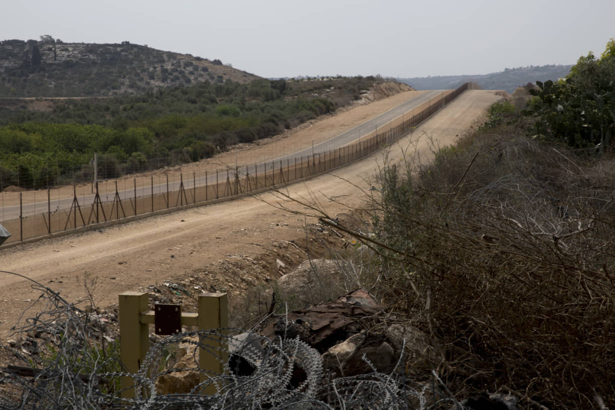 Israel mejorará la barrera de seguridad de Judea y Samaria tras una ola de atentados