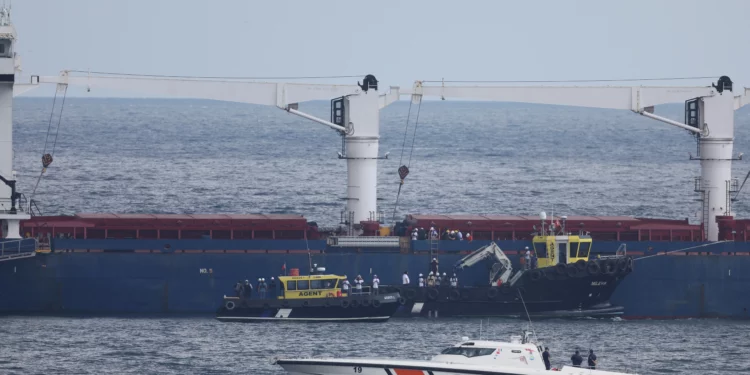 Rusia renovará su participación en el acuerdo sobre los cereales del Mar Negro