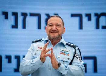 La Policía de Israel y los funcionarios del FBI piden leyes más agresivas contra el crimen tecnológico
