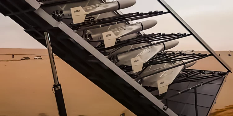 Rusia entregó a Irán armas occidentales robadas y dinero en efectivo