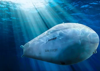 Bélgica suministrará drones submarinos a Ucrania