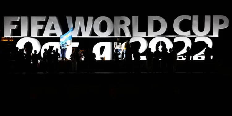 Israel envía a un equipo de diplomáticos a Qatar para el Mundial