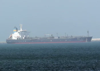 El dron que atacó a un petrolero israelí era un Shakhed-136 de Irán