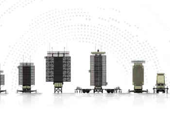 Lockheed Martin se adjudica un contrato para el sistema de radar terrestre de Kuwait