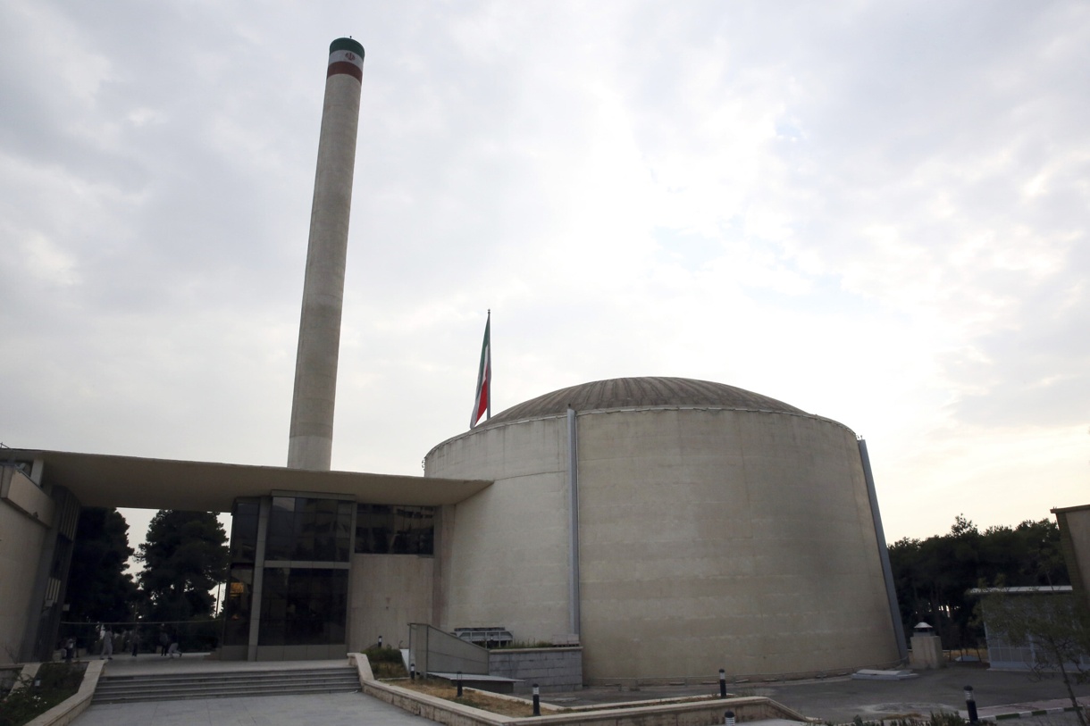 Irán solicitó ayuda a Rusia para su programa nuclear